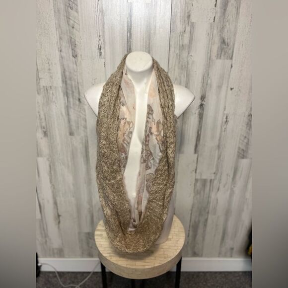 Infinity scarf - Picture 4 of 8